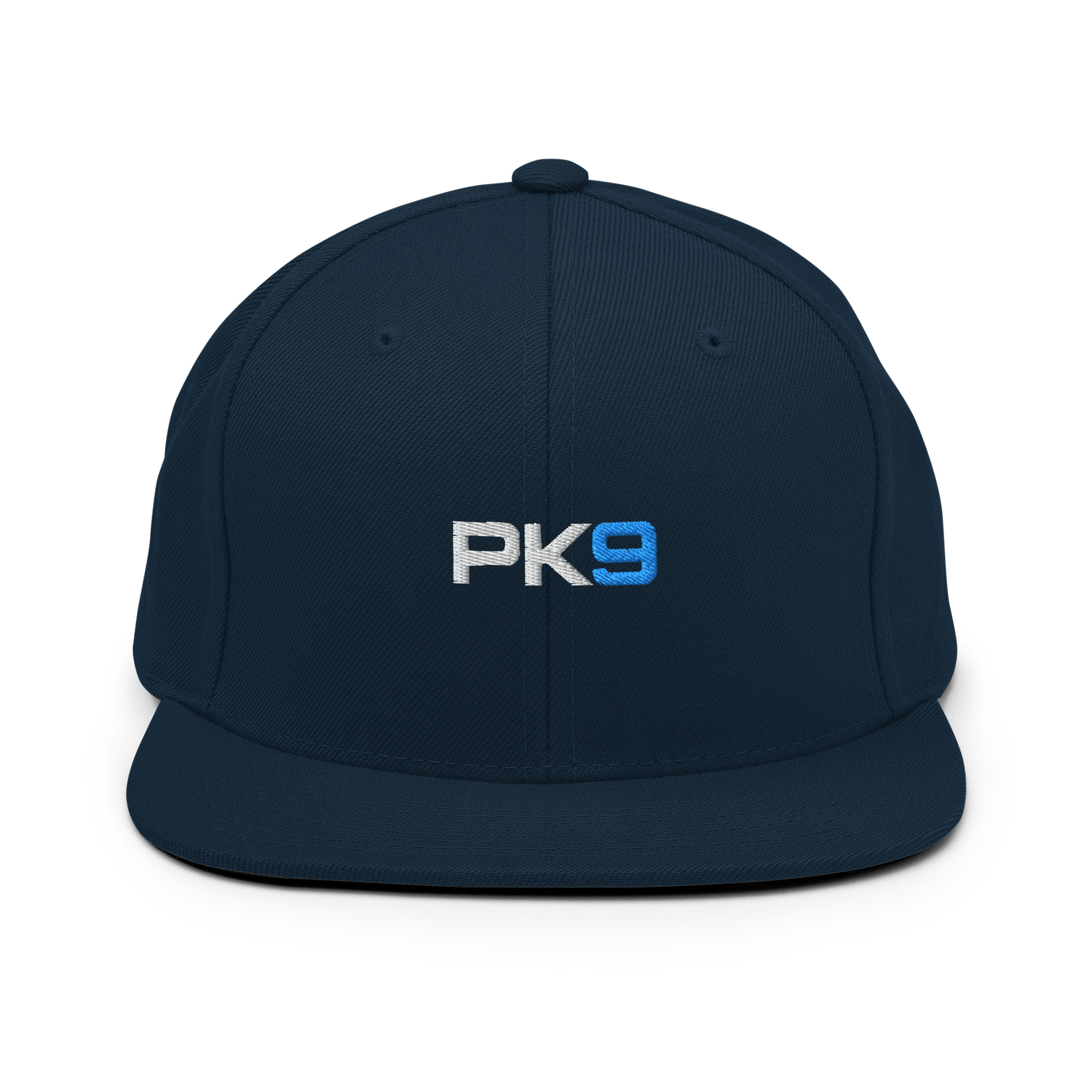 Casquette Flat Summer PK9 Future Holdem Casquette Flat Summer PK9 Future Holdem