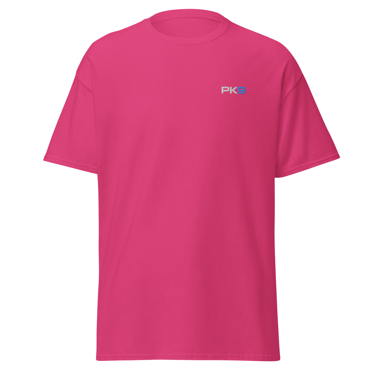 Summer Spade Tee