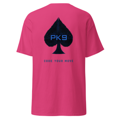 Summer Spade Tee