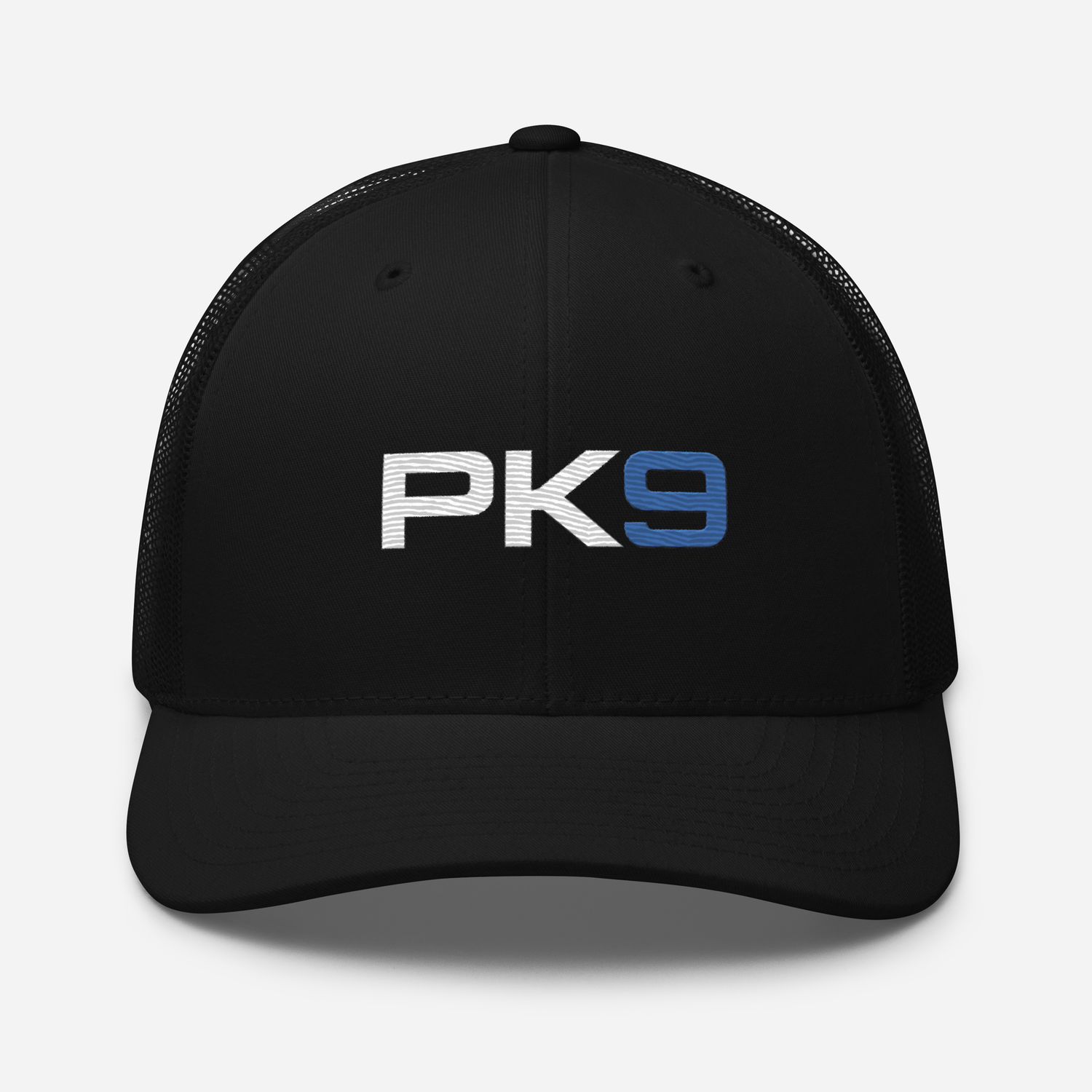 Casquette Trucker PK9 Future Holdem Casquette Trucker PK9 Future Holdem