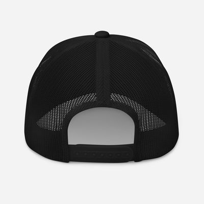 Casquette Trucker PK9 Future Holdem