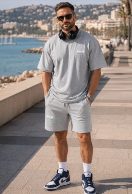 Short biologique PK9 Summer Highstakes