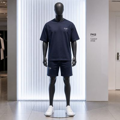 Outfit biologique premium