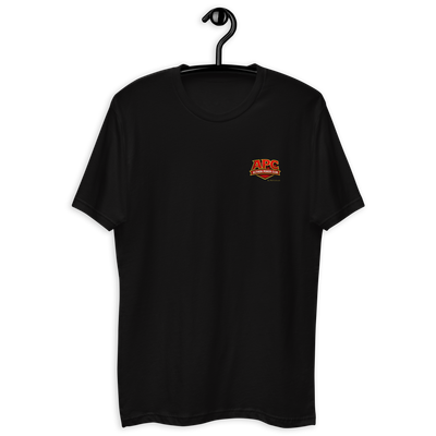 T-shirt Ajusté PK9 x APC