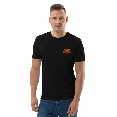 T-shirt Biologique PK9 x APC