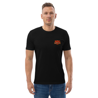 T-shirt Biologique PK9 x APC