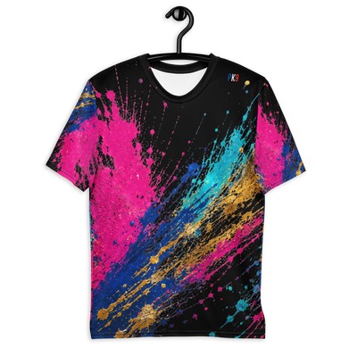 T-shirt Creative Player – Dark Edition