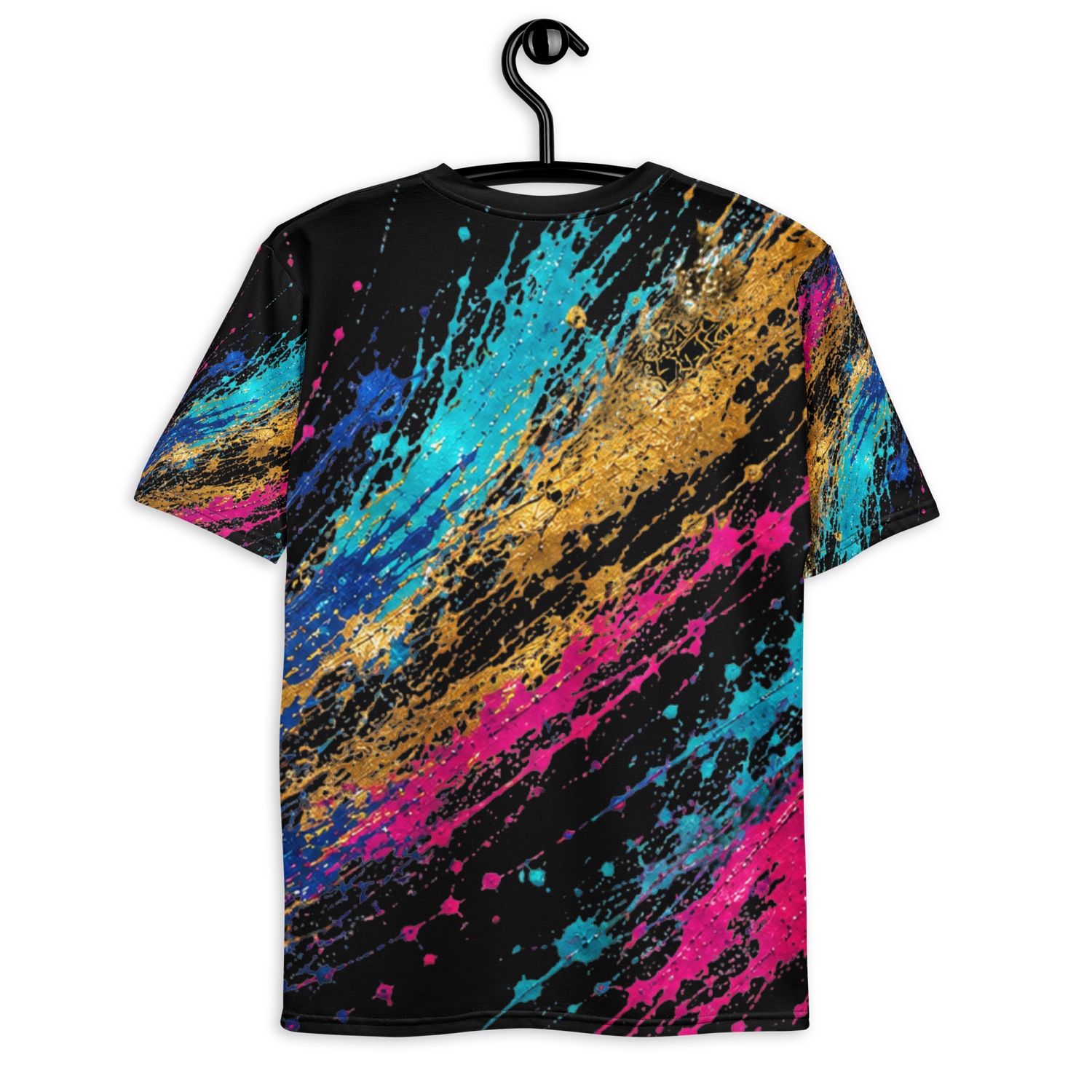 T-shirt Creative Player – Dark Edition
