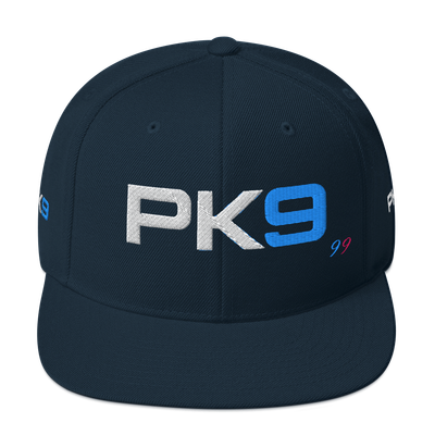 Casquette visière plate Summer Top Reg édition limitée