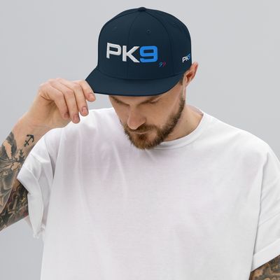 Casquette visière plate Summer Top Reg édition limitée