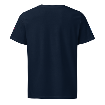 Tee-shirt Double Nine Biologique