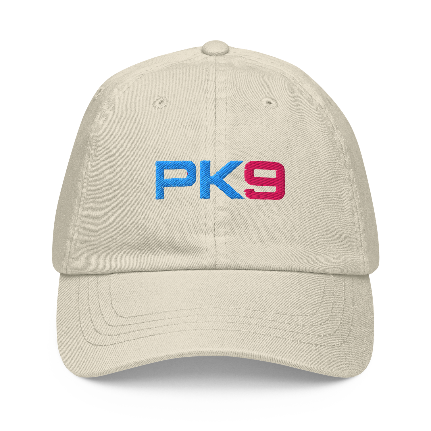 Casquette Baseball Pastel PK9 Summer
