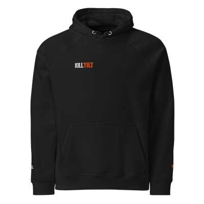 PK9 X KILL TILT Biologique black edition