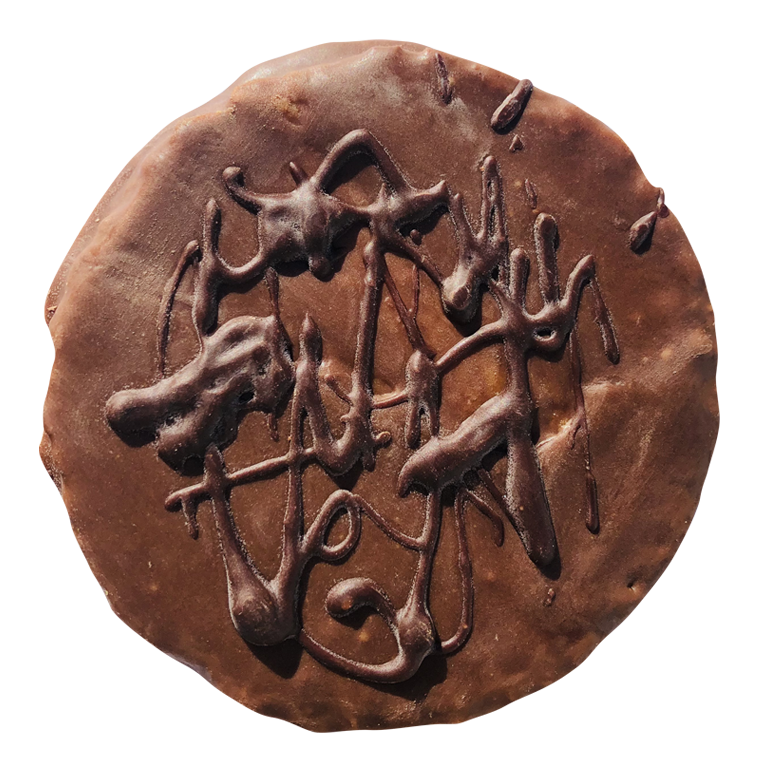 Bliss Biscuit Milk Chocolate (Box)