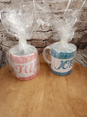 Mugs ☕️