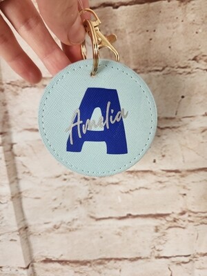 Keyrings 🏷