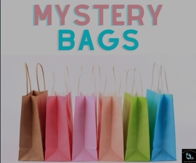 Mystery Bags