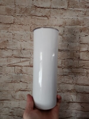 Custom design 20oz tumbler any design 
