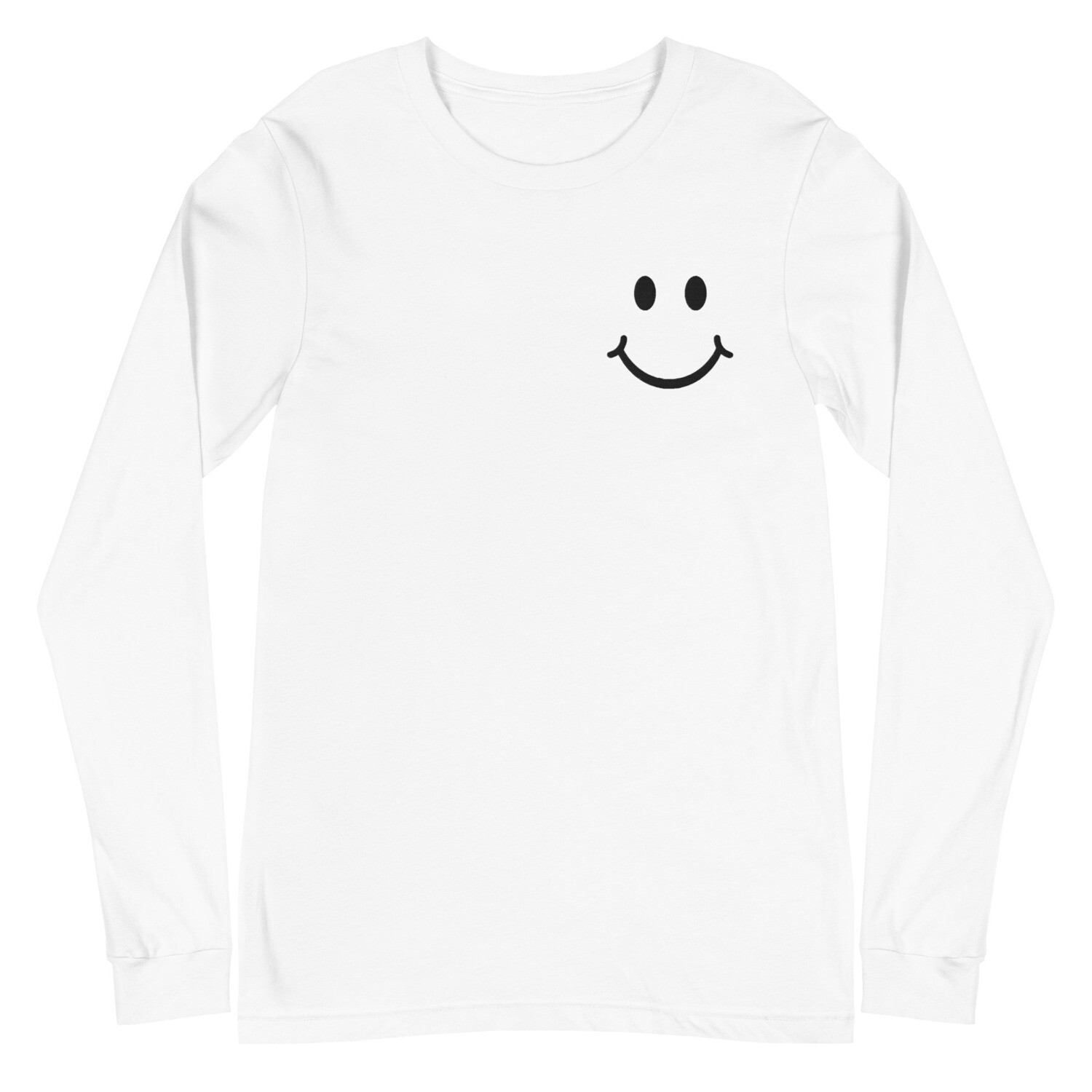 Unisex Long Sleeve Tee