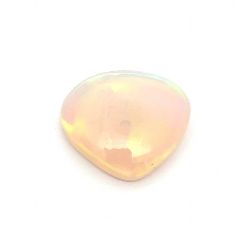 Opal cabochon cut 13.30 ct