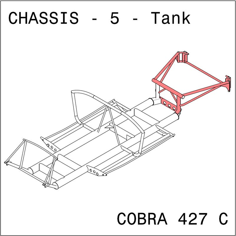 Chassis - Step 5 - Tank (digital copy)