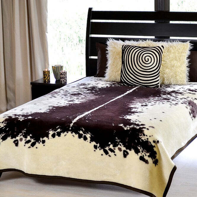 Nguni Blanket