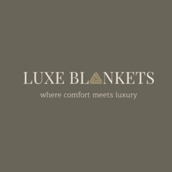 Luxe Blankets Online Store