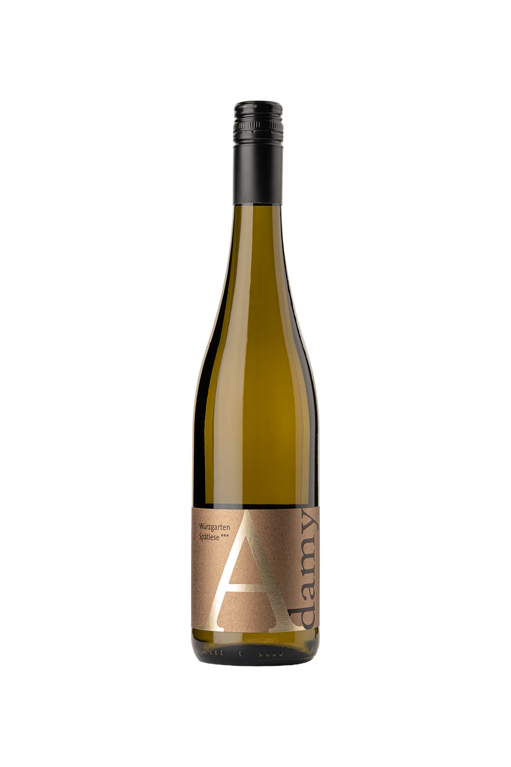 2022 Ürziger Würzgarten Riesling Spätlese Lieblich