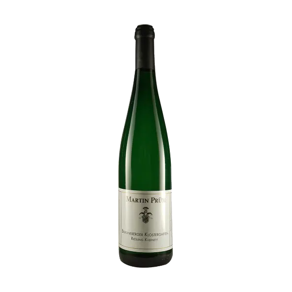 2022 Brauneberger Klostergarten Riesling Kabinett Lieblich