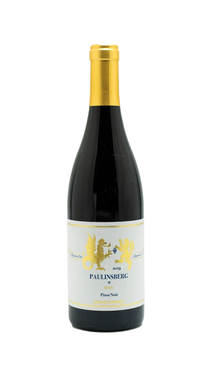 2019 Kestener Paulinsberg Pinot Noir Trocken