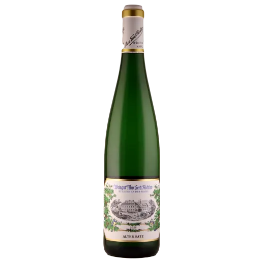 2021 Alter Satz Gemischt Trocken