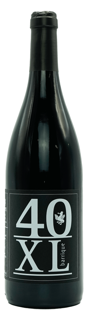 2016 40XL Dornfelder Barrique