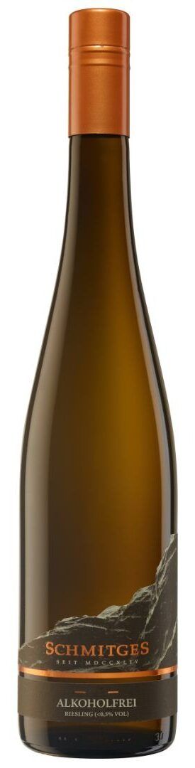 2022 Alkoholfrei Riesling Trocken