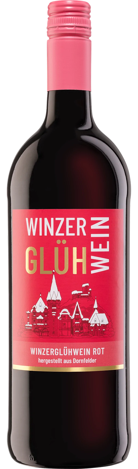 2024 Glühwein Dornfelder
