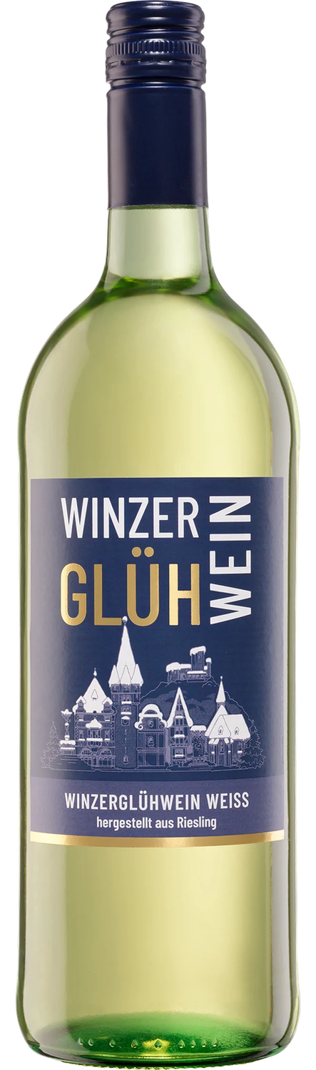 2024 Glühwein Riesling