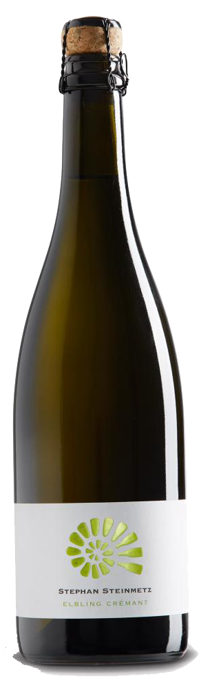 2023 Crémant Blanc Elbling Brut