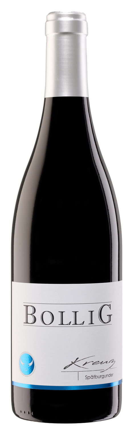 2022 KREUZ Spätburgunder Pinot Noir Trocken