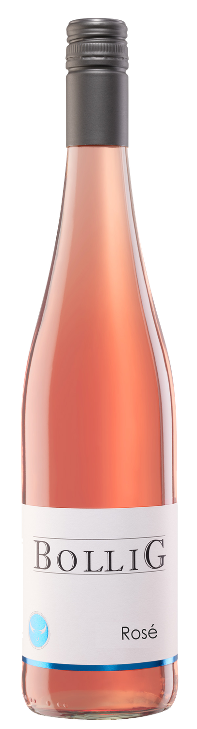 2023 Rosé Spätburgunder Trocken