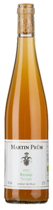 2021 Orange Wine Riesling Trocken