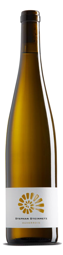 2024 Auxerrois Qualitätswein Auxerrois Trocken