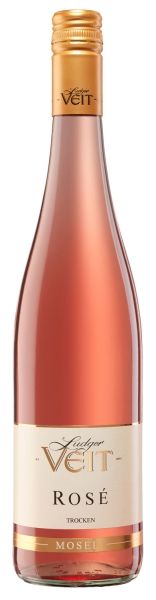 2023 Rosé Spätburgunder & St. Laurent Trocken