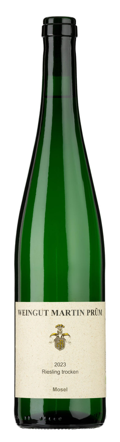 2024 Riesling Riesling Trocken