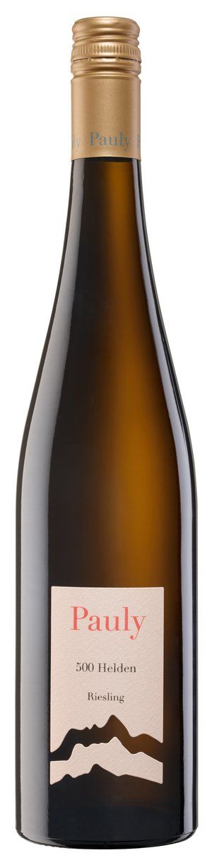 2023 500 Helden Riesling Trocken