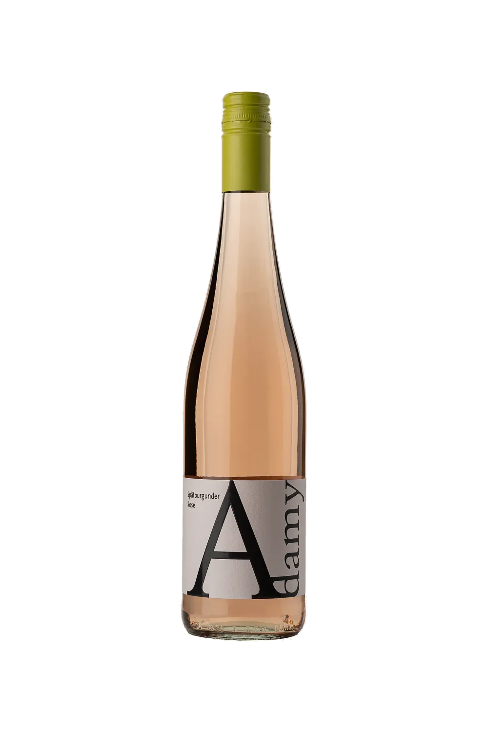 2025 Rosé Spätburgunder Trocken