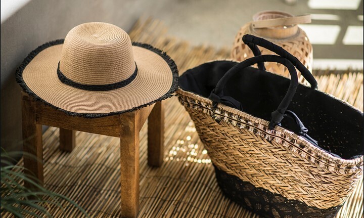 Beach Hats