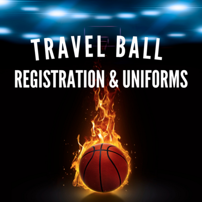 Travel Ball Registration & Travel Ball Uniforms
