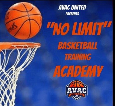 No Limits Basketball Training Academy