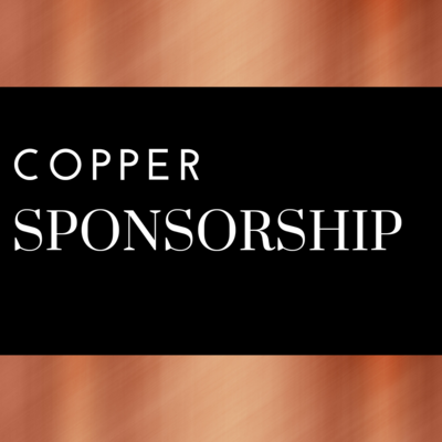 Copper Sponsorship