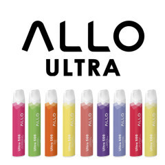 ALLO ULTRA 500 (20MG)