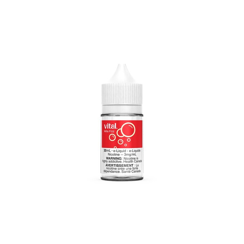 VITAL NILLA  (3MG/30ML)